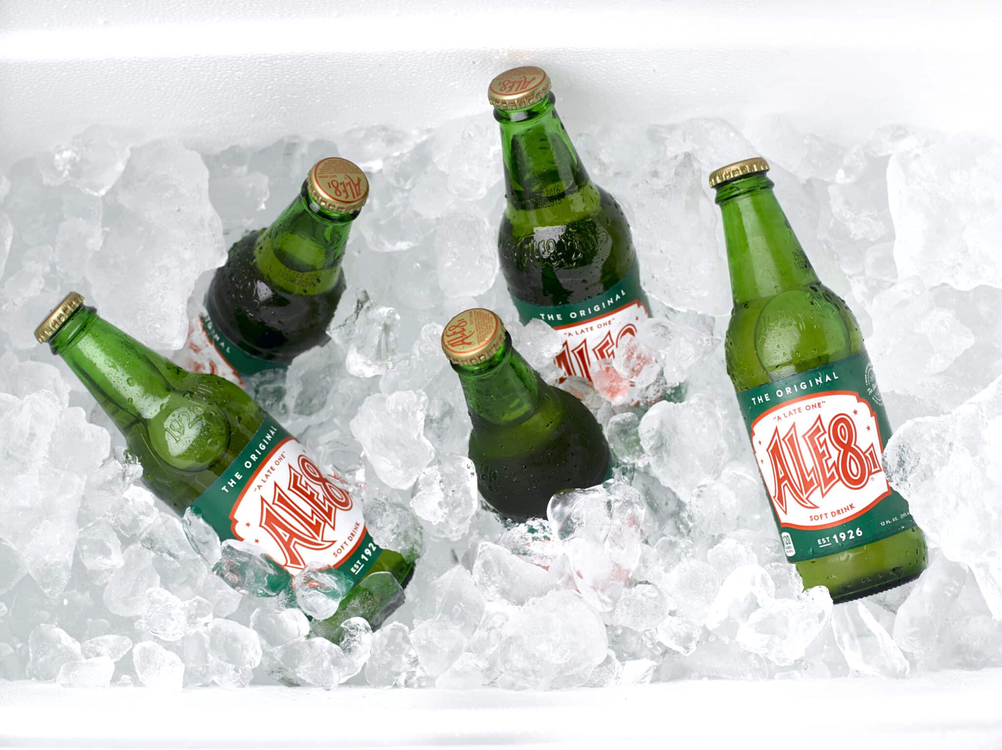 Bier aus Kentucky in lustigen Geschmacksrichtungen