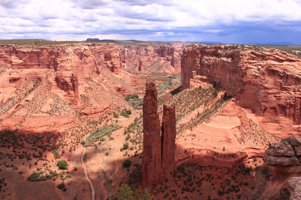 Canyon de Chelly, Arizona