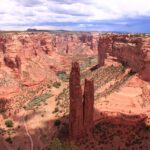 Canyon de Chelly, Arizona