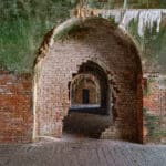 Fort Morgan - Alabama