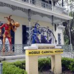 Mobile Carnival Museum