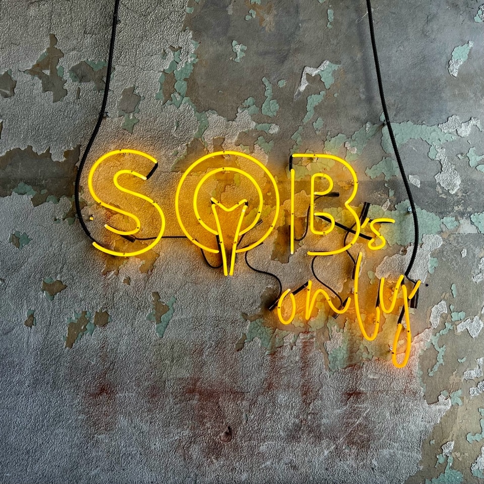 South of Beale - Memphis