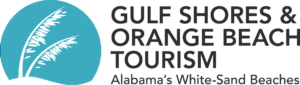 Logo Gulf Shores - Orange Beach