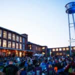 Lowe Arts Mill