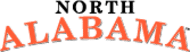 Logo North Alabama
