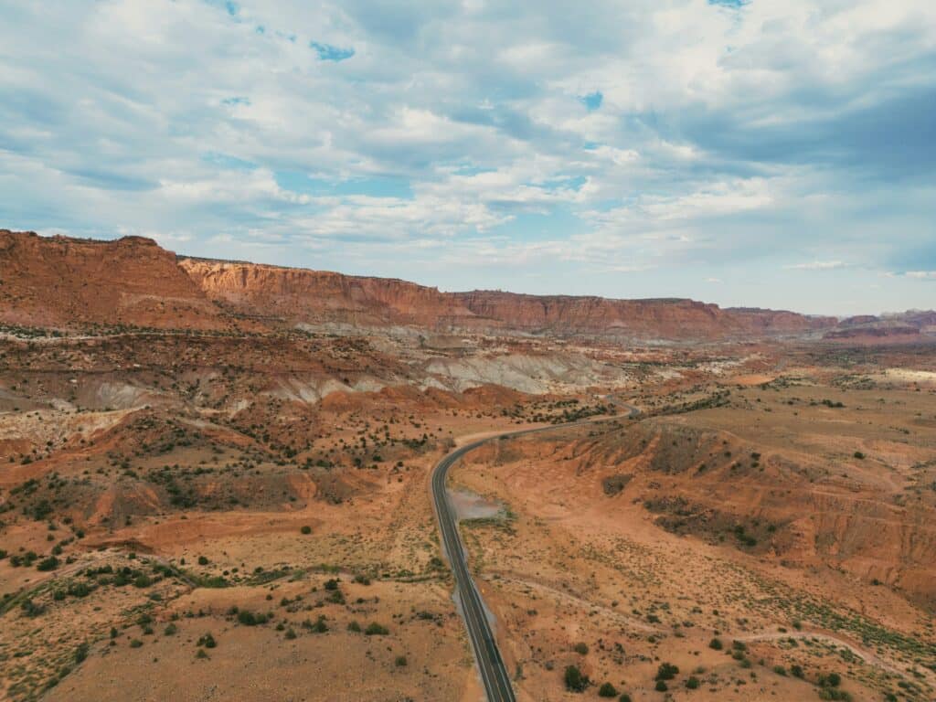 Capitol Reef Nationalpark