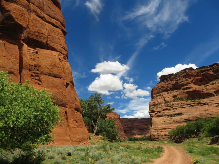 Canyon de Chelly