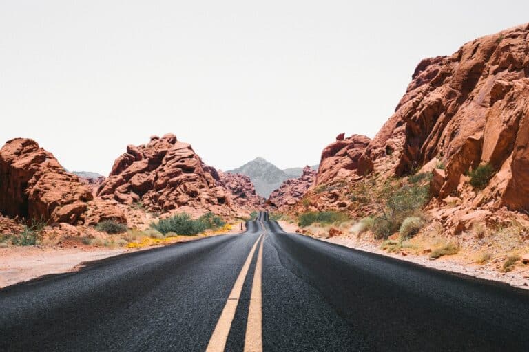 Valley of Fire