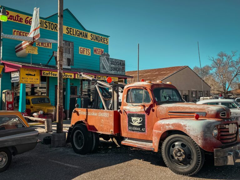Seligman