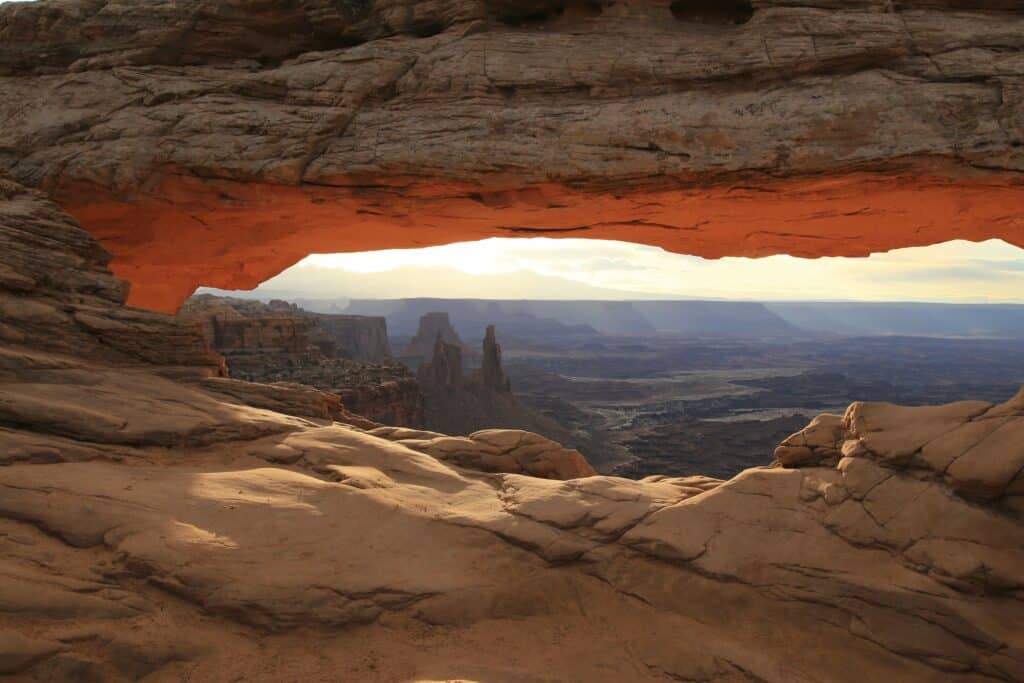 Canyonlands Nationalpark