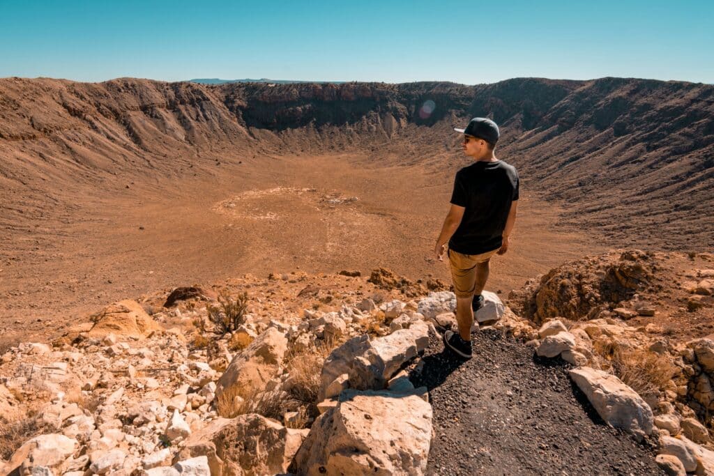 Meteor Crater