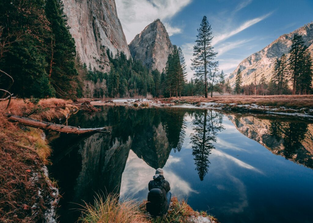 Yosemite Nationalpark