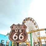 Santa Monica Pier