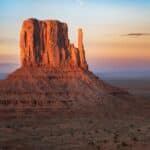 Monument Valley