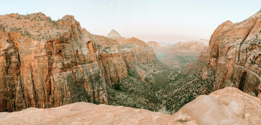 Zion Nationalpark