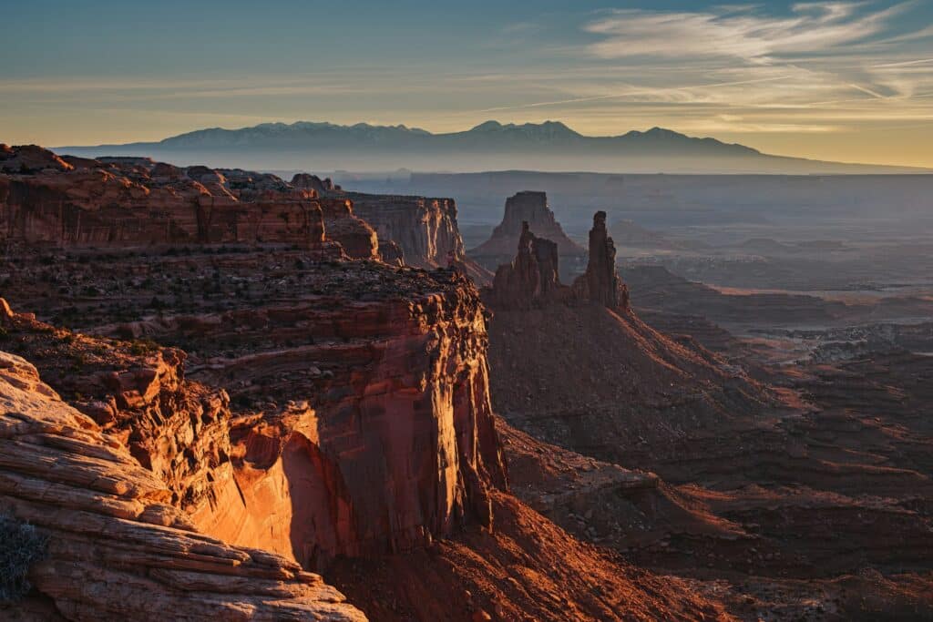 Canyonlands Nationalpark