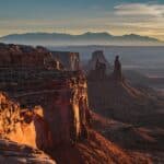 Canyonlands Nationalpark