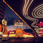 Golden Nugget Downtown Las Vegas