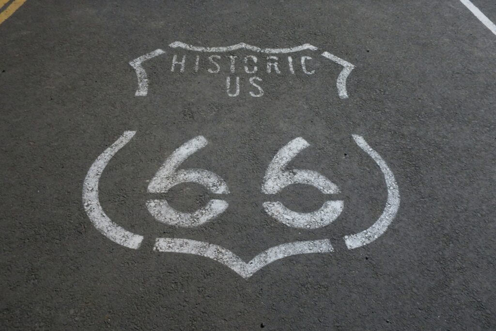 Route 66