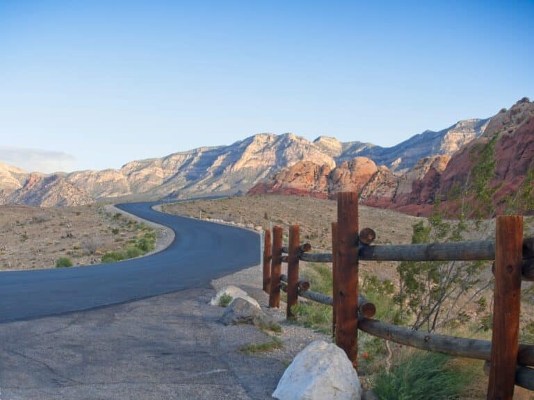Red Rock Canyon