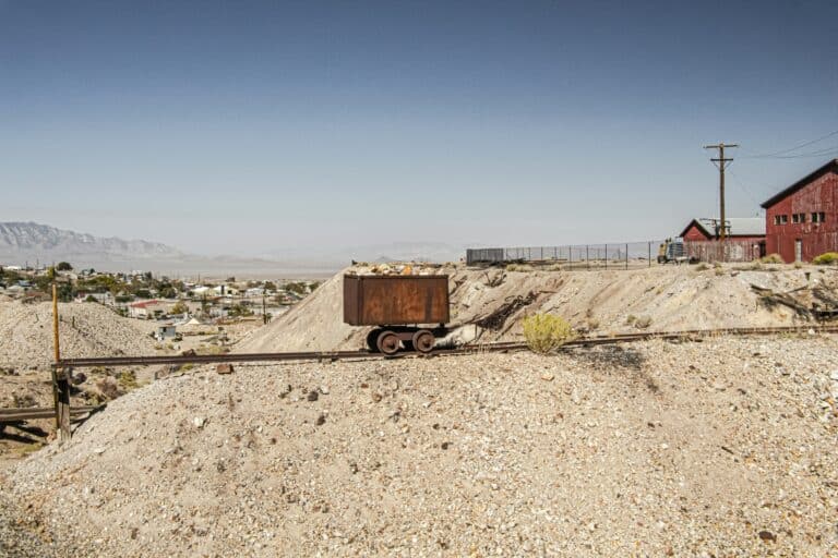 Tonopah