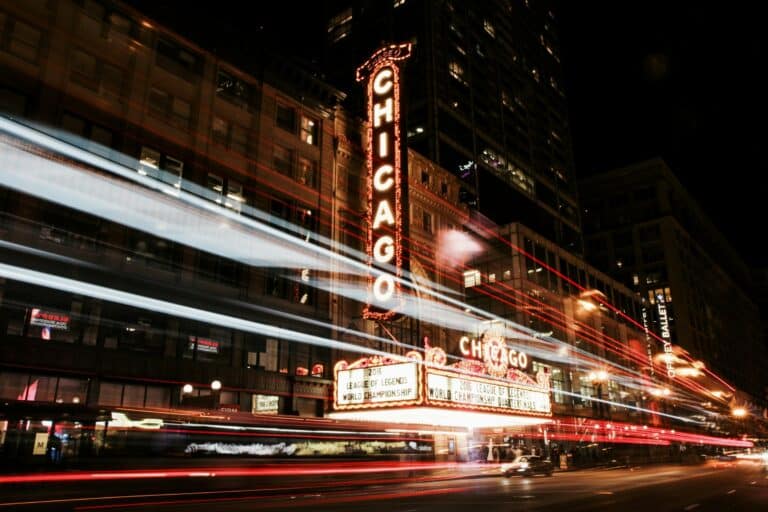Chicago Theater