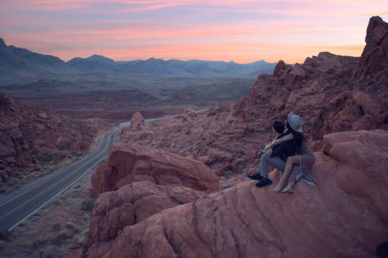 Valley of Fire