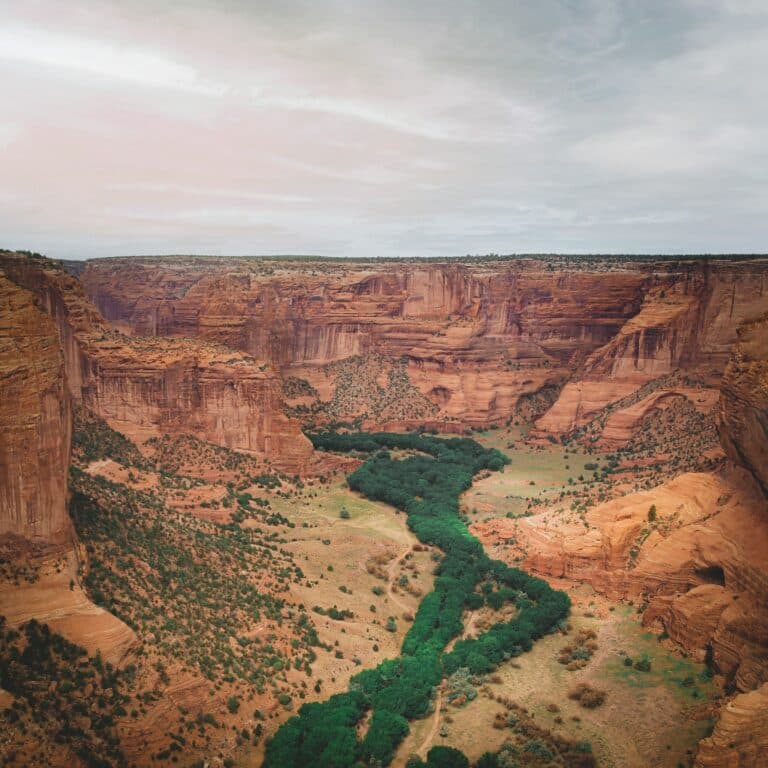 Canyon de Chelly
