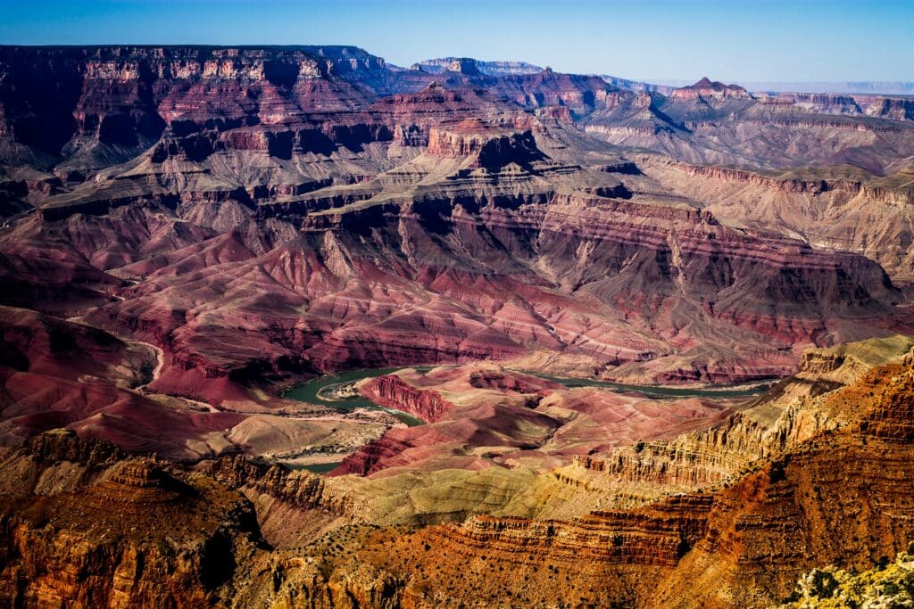 Grand Canyon