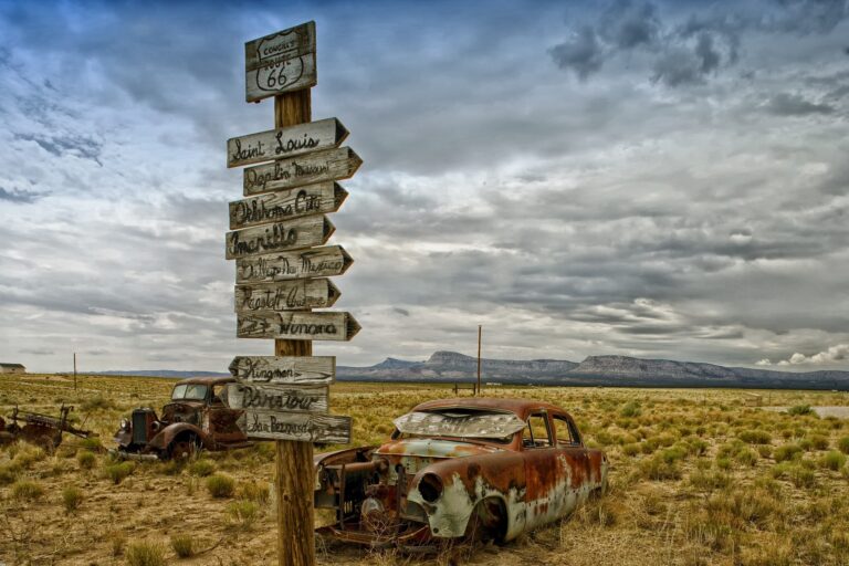 Route 66