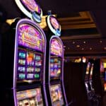 Gambling in Las Vegas