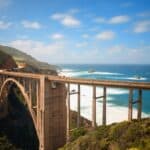 Bixby Creek Bridge