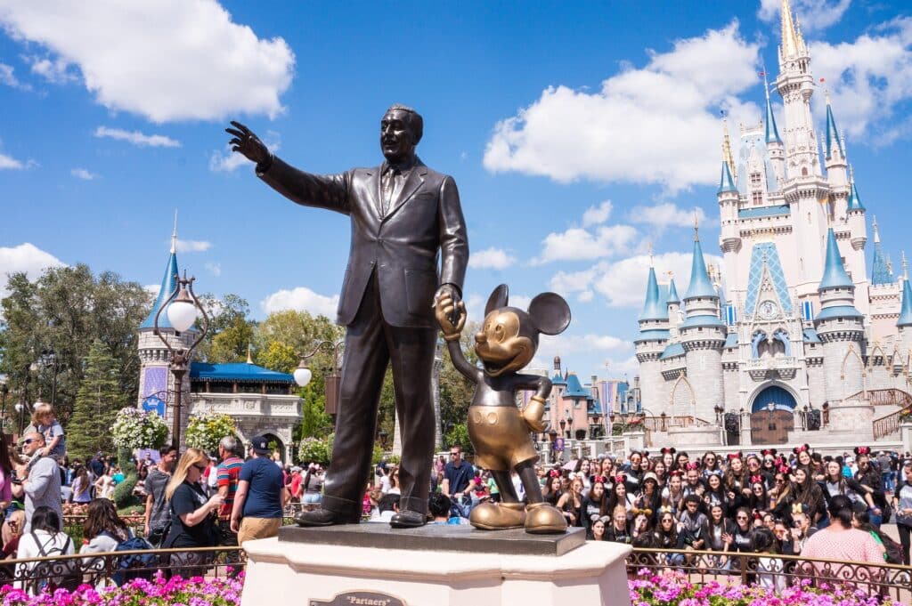 Walt Disney World orlando