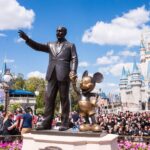 Walt Disney World orlando