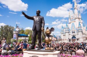 Walt Disney World orlando