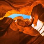 Antelope Canyon