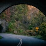 Blue Ridge Mountains / Blue Ridge Parkway