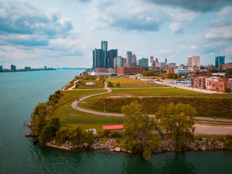 Magisches Michigan