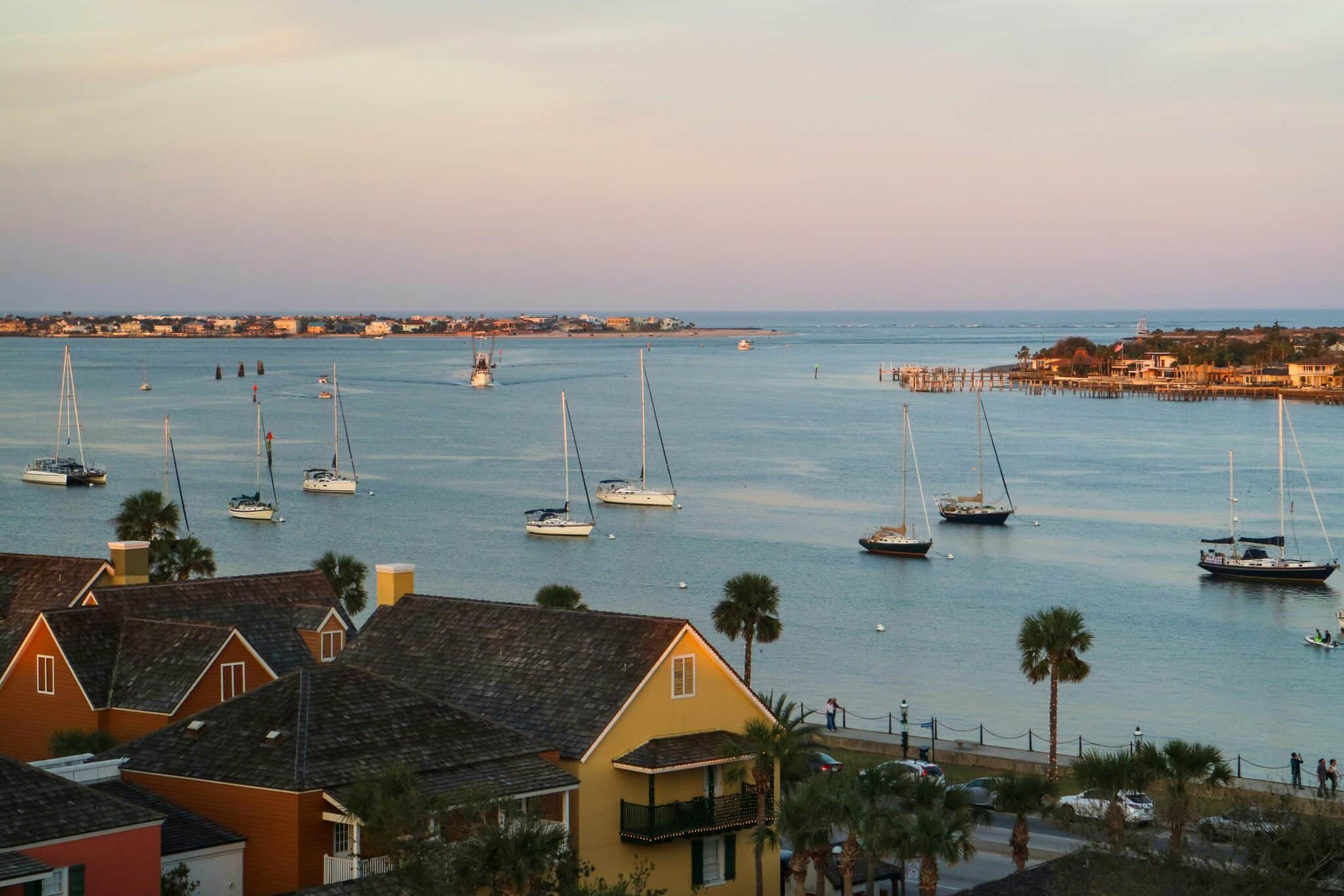 St. Augustine