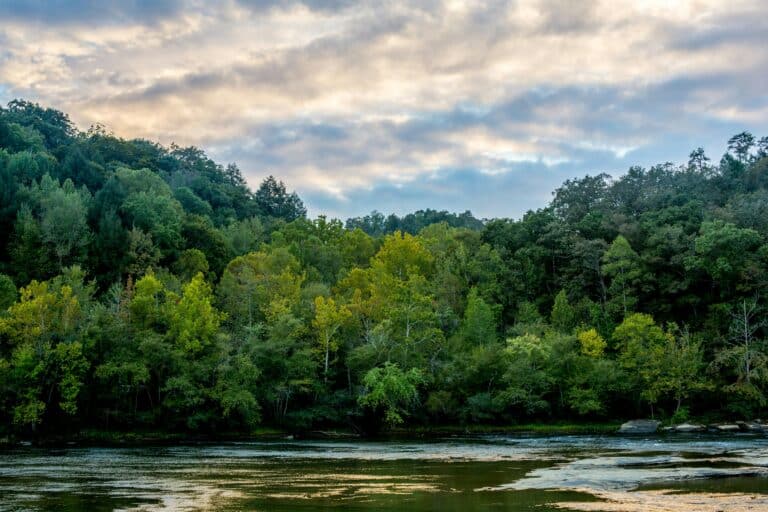 Cumberland Falls