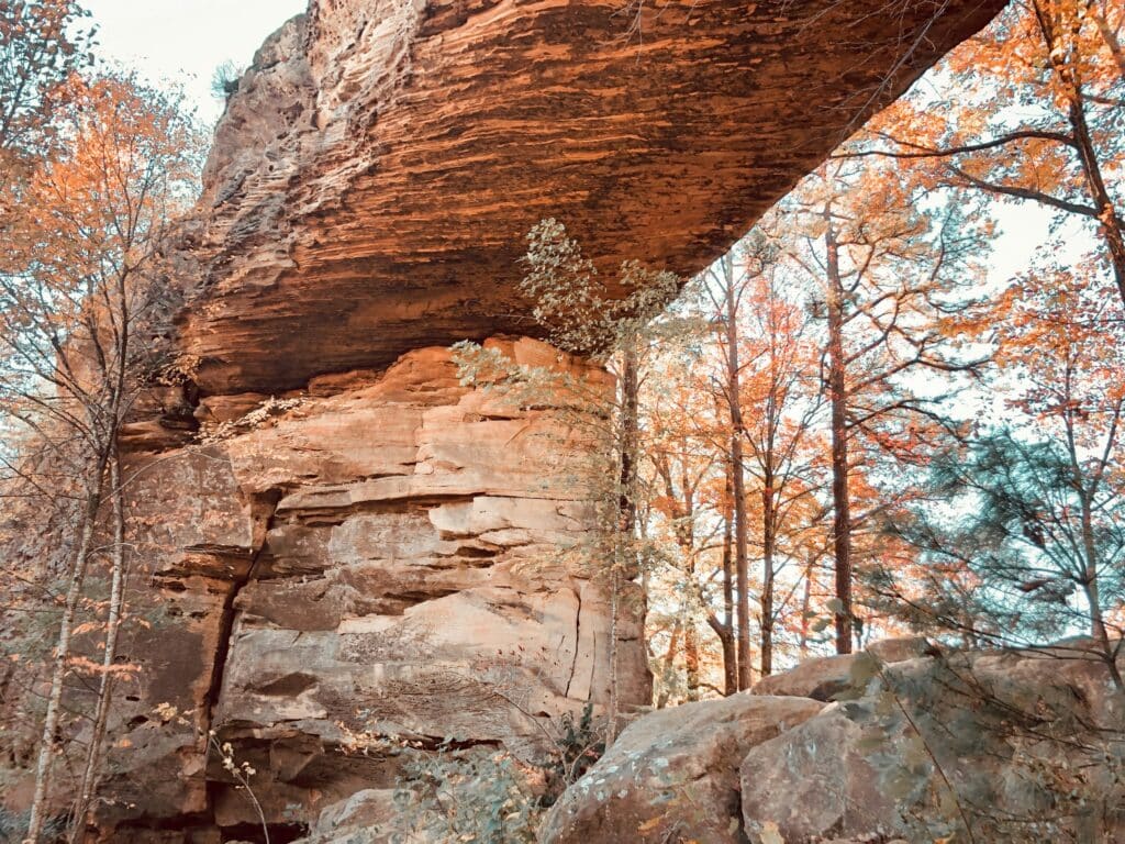 Red River Gorge
