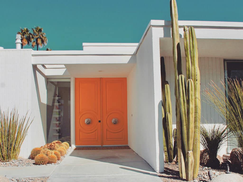 Palm Springs