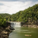 Cumberland Falls