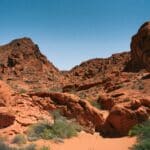 Valley of Fire State Park