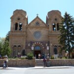 Kathedrale St. Franziskus in Santa Fe