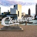 Cleveland