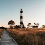 Bodie Island Nags Head