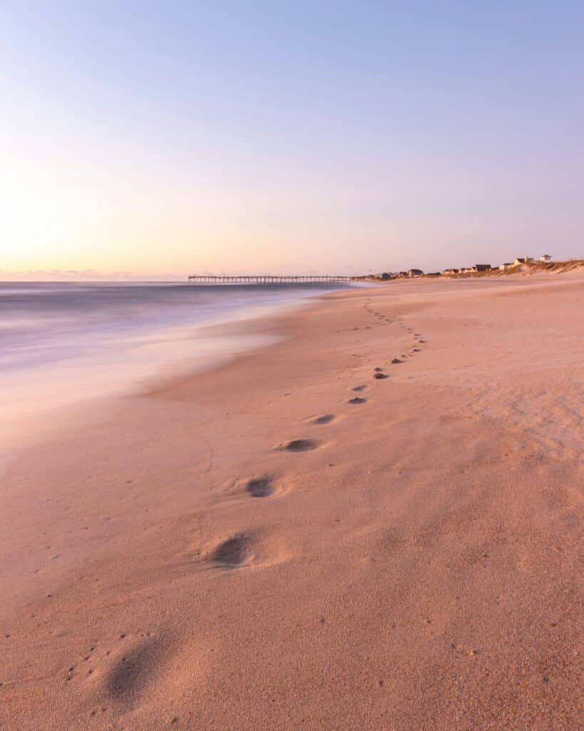 Outer Banks