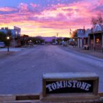 Tombstone