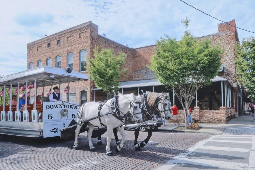 Wilmington